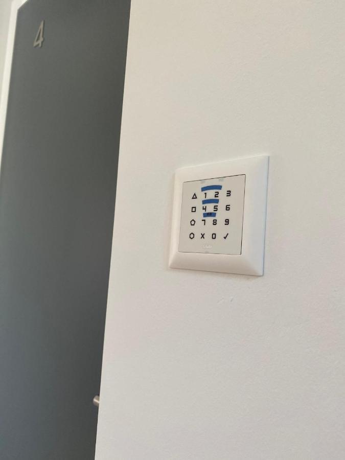 B&B Ca Nosa Gordevio Eksteriør bilde