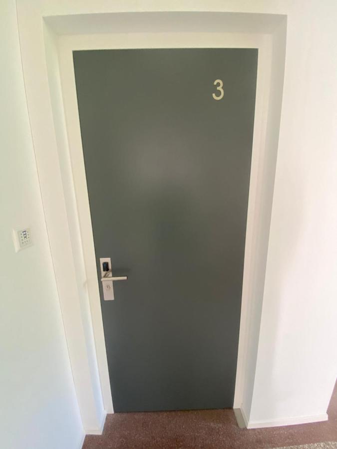B&B Ca Nosa Gordevio Eksteriør bilde