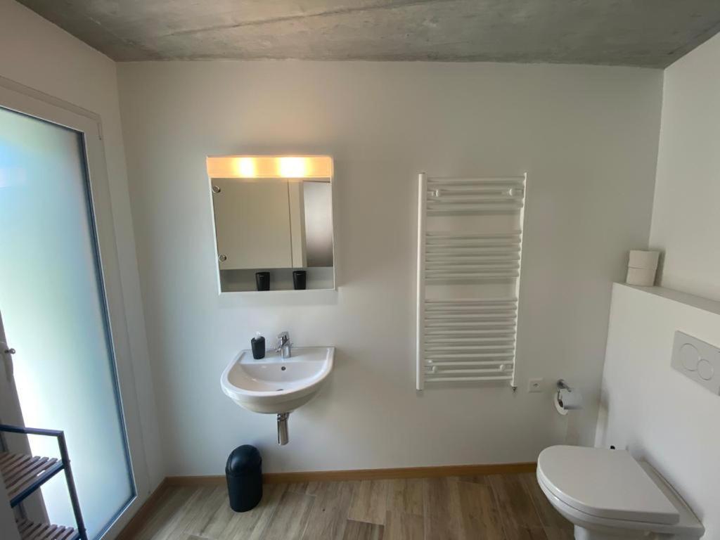 B&B Ca Nosa Gordevio Eksteriør bilde