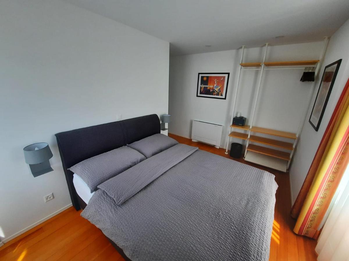 B&B Ca Nosa Gordevio Eksteriør bilde